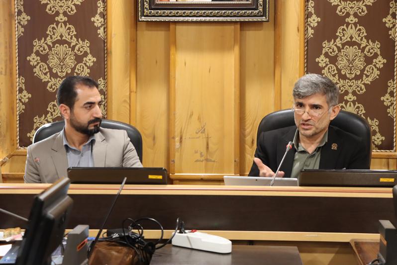 پاسخ به یک پارادوکس اقتصادی: چرا کرمانشاه با وجود منابع غنی، از ارزش افزوده پایین رنج می‌برد؟ / تدوین نقشه راه مشترک برای خروج کشاورزی کرمانشاه از شیوه...