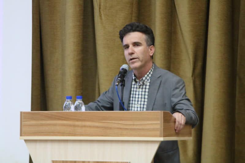 پیام رییس دانشکده شیمی بمناسبت فرا رسیدن 16 آذر ماه بزرگداشت روز دانشجو